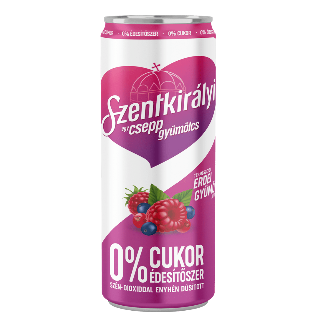 Dobozos egy csepp gyümölcs 250 ml - Vízangyal